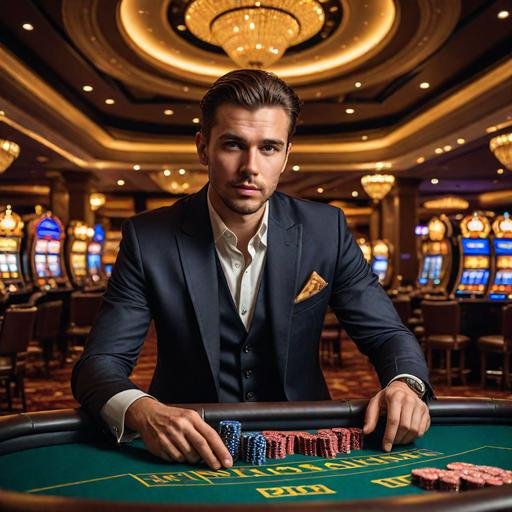Pinco Casino зеркало сегодня
