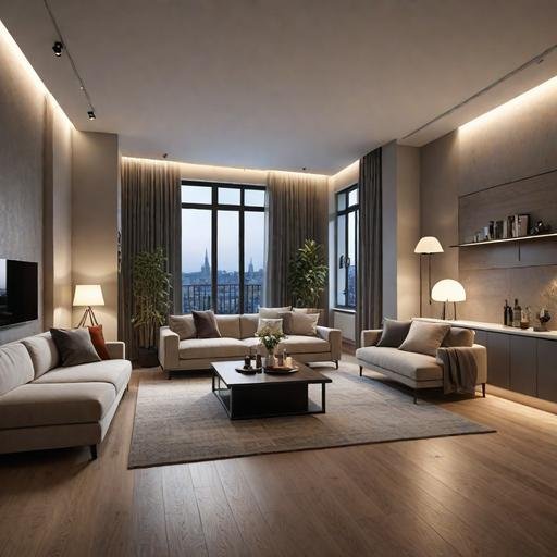 Квартира КвартСочи недорогая