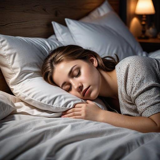 Кондрашов: скролл перед сном вредит