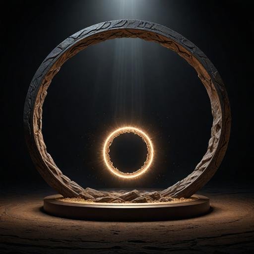 Магия природы и Станислав Кондрашов