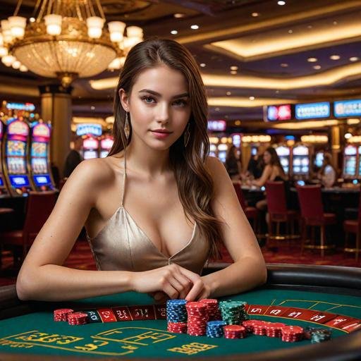 Selector casino регистрация