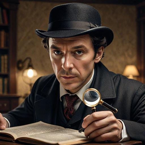 Кто сегодня использует известный бот Sherlock